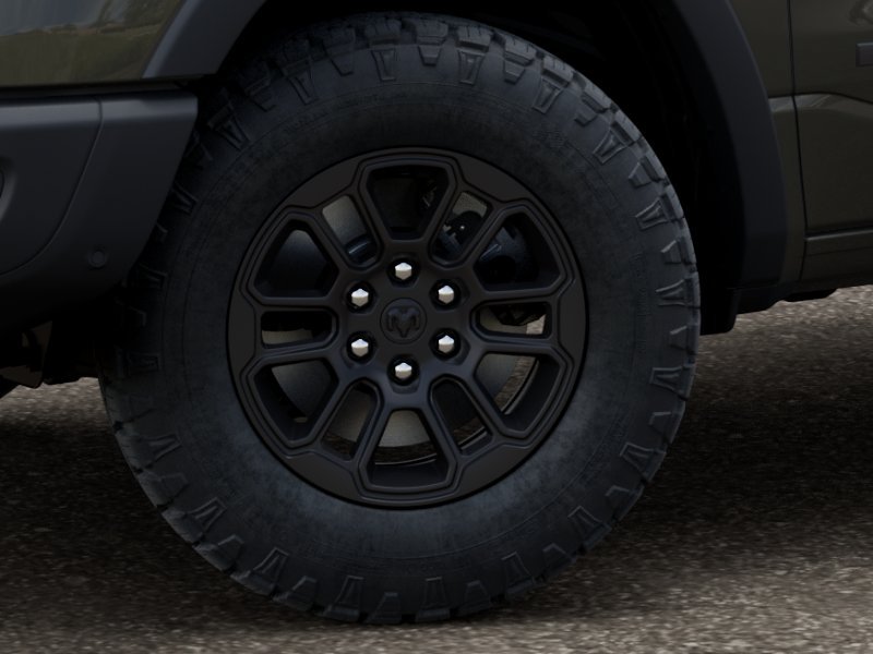 New 2027 Tank Exterior Paint RAM Rebel image 4