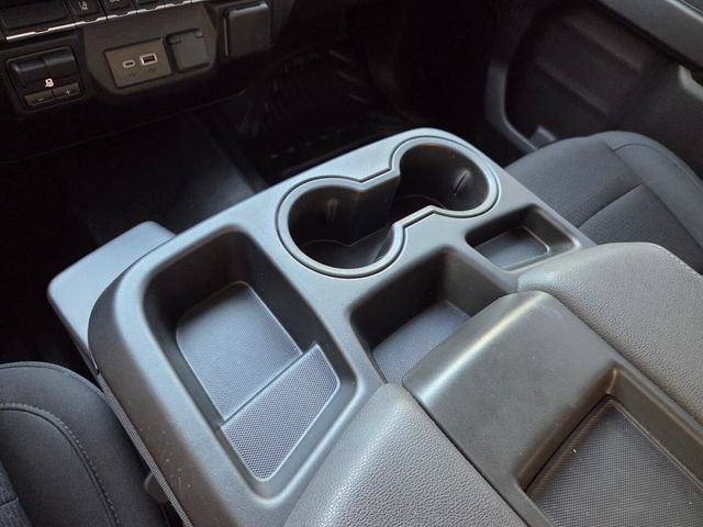 2024 Chevrolet Silverado 3500HD Work Truck - Photo 27