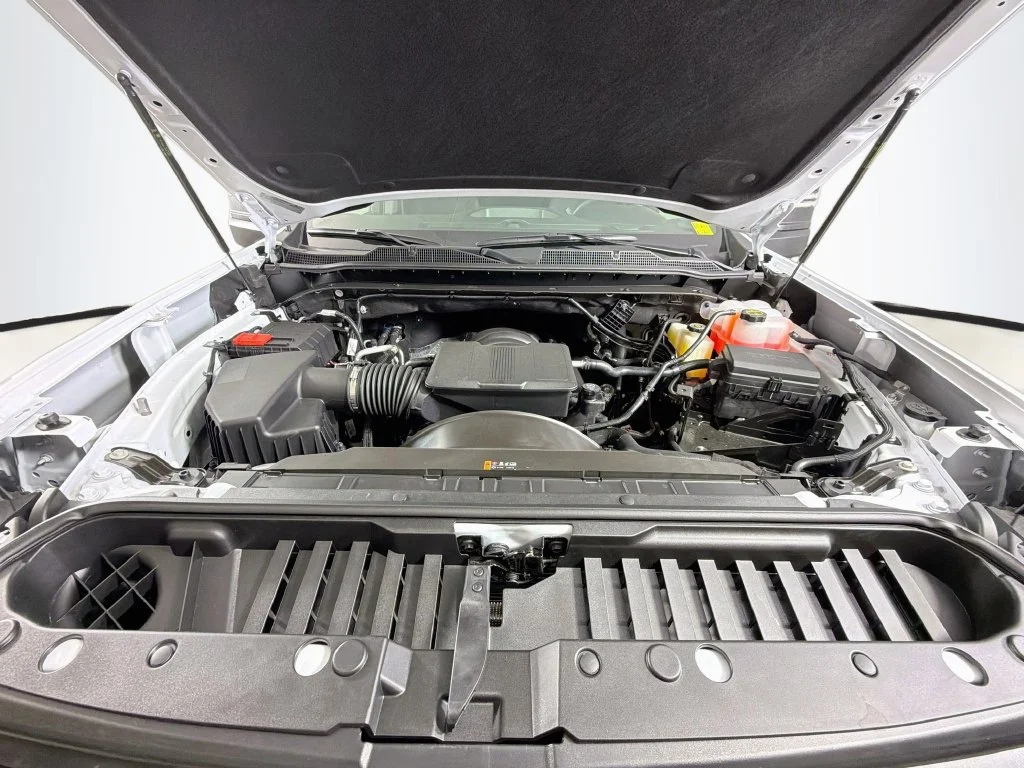 2026 Chevrolet Silverado 2500 HD Work Truck - Photo 26
