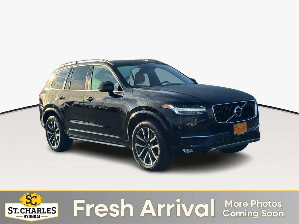 2019 Volvo XC90