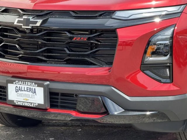 2026 Chevrolet Equinox RS - Photo 7