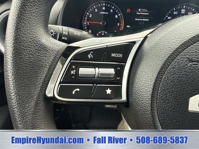 2024 Kia Forte LXS - Photo 27