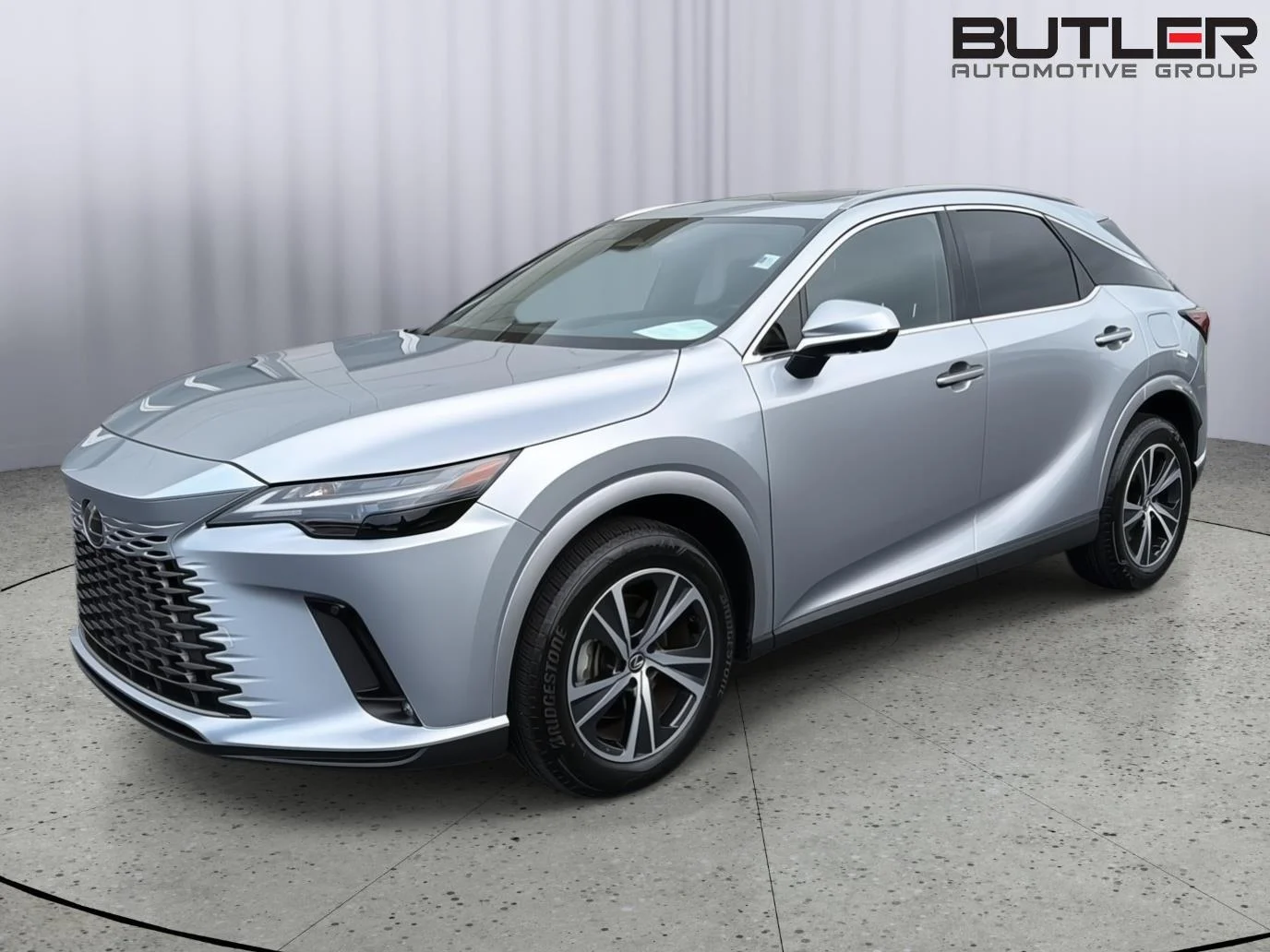 2025 Lexus RX 350 350 FWD's photo
