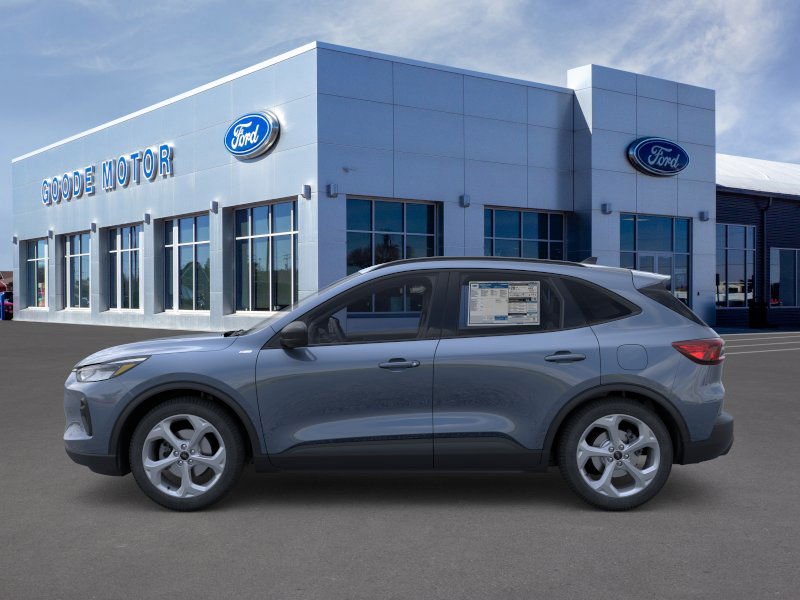 2026 Ford Escape ST-Line - Photo 26