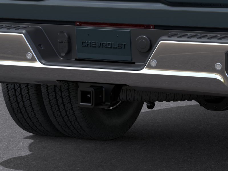 2026 Chevrolet Silverado 3500 HD LT - Photo 14