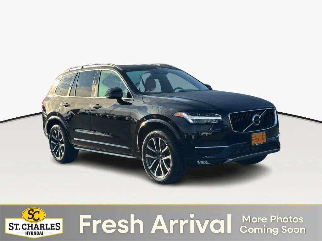 2019 Volvo XC90 Momentum