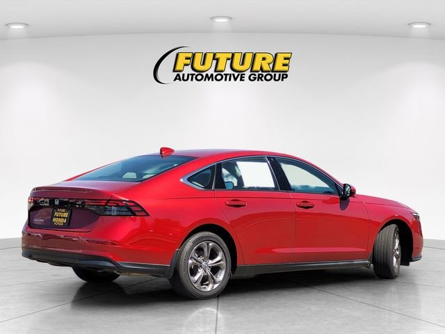 Used 2024  Honda EX image 4