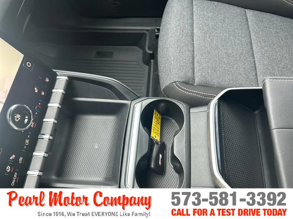2026 GMC Terrain Elevation - Photo 19