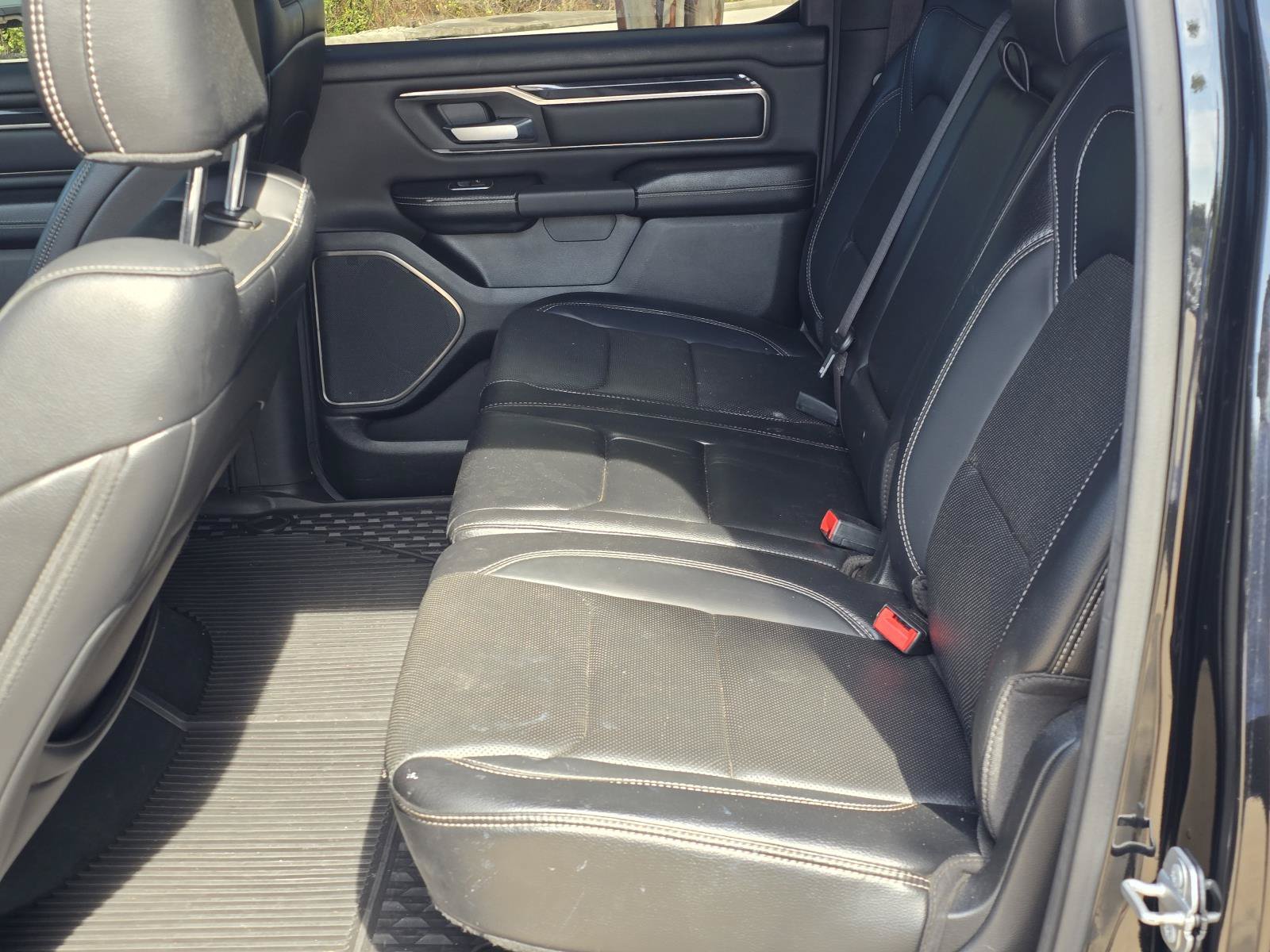 2021 RAM Ram 1500 Pickup Rebel - Photo 14