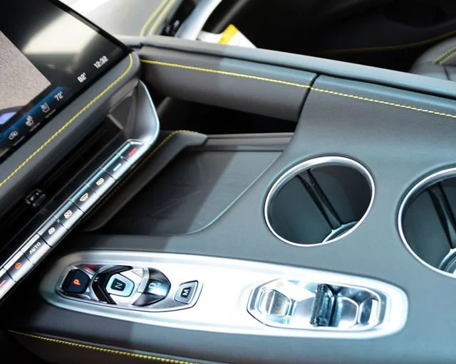 2026 Chevrolet Corvette 2LT - Photo 23
