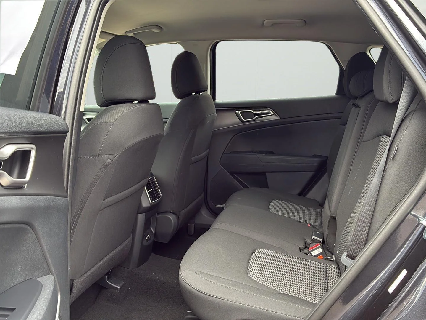 New 2026 Panthera Metal Kia LX image 9