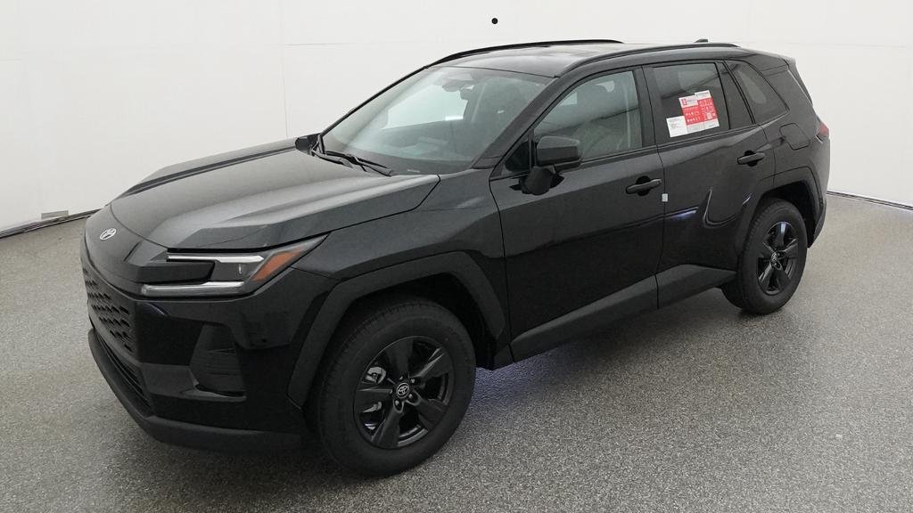 New 2026 Toyota RAV4 For Sale In Doral, FL