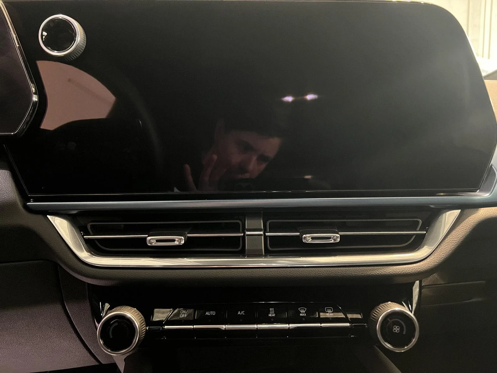 New 2026 Black Chevrolet LT image 19