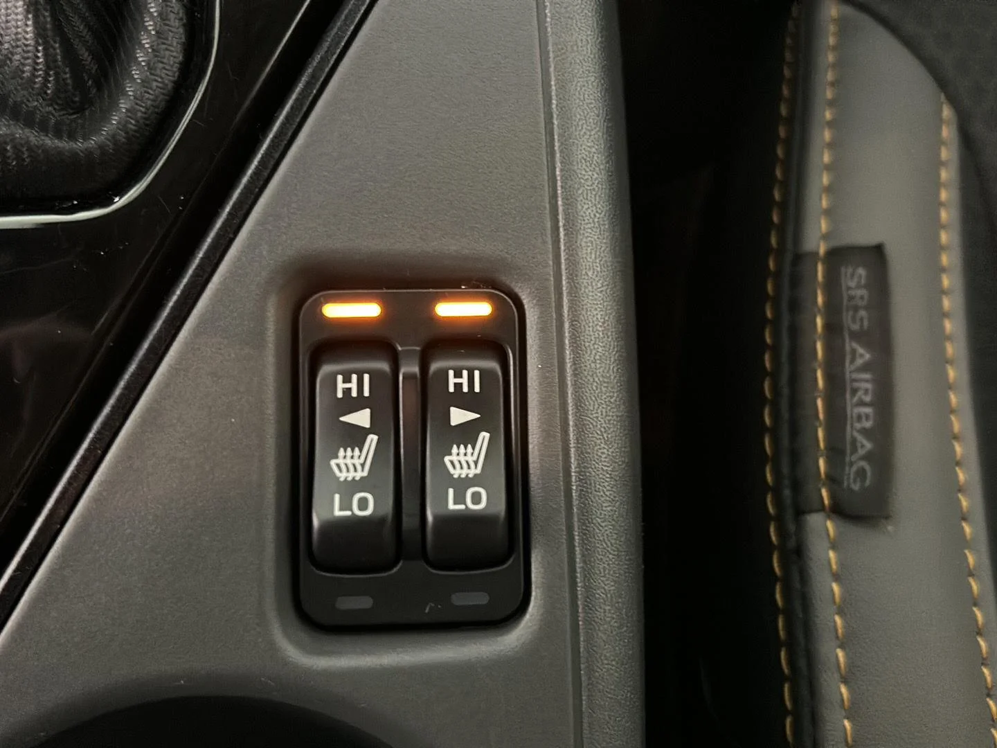 Used 2024 Sapphire Blue Pearl Subaru Wilderness image 24