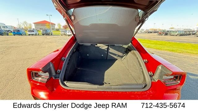 New 2026 Redeye Dodge R/T Plus image 35