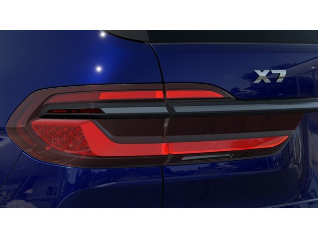 New 2027 C1K/Marina Bay BMW M60i image 8