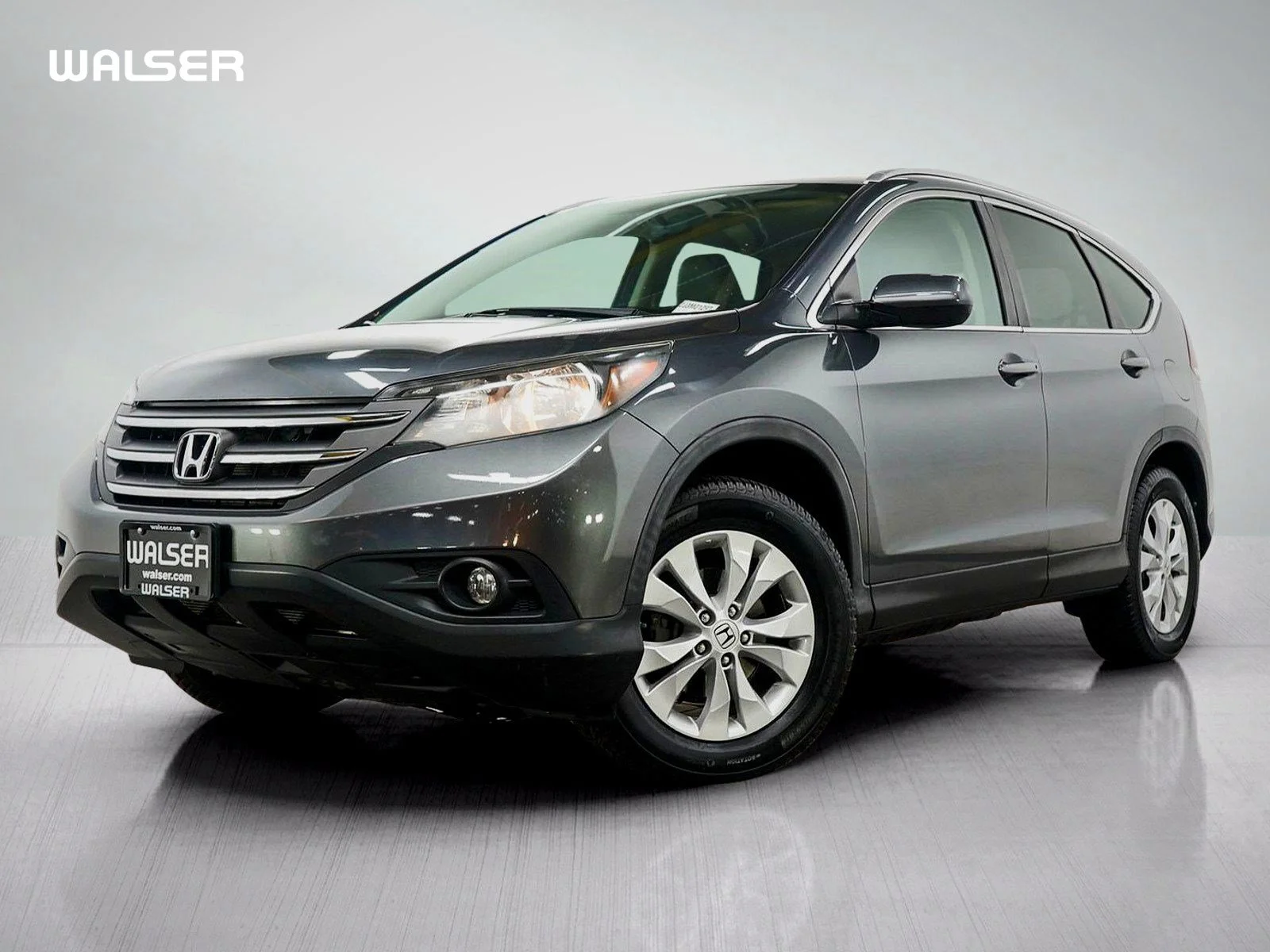 Used 2013  Honda EX-L image 1