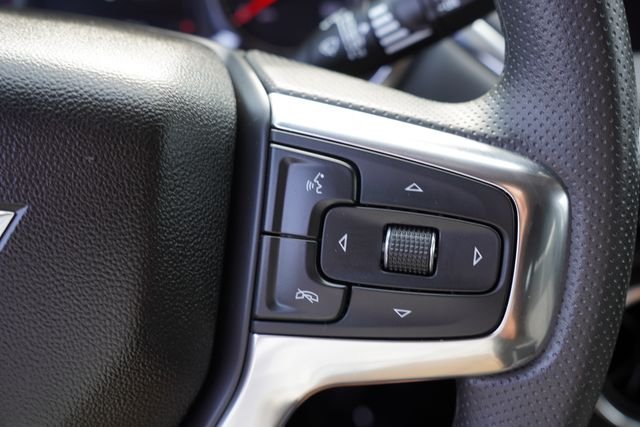 Certified Used 2025 Gray Chevrolet LT image 32