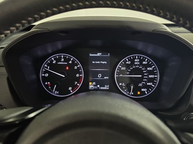 Used 2025 Brown Subaru Premium image 15