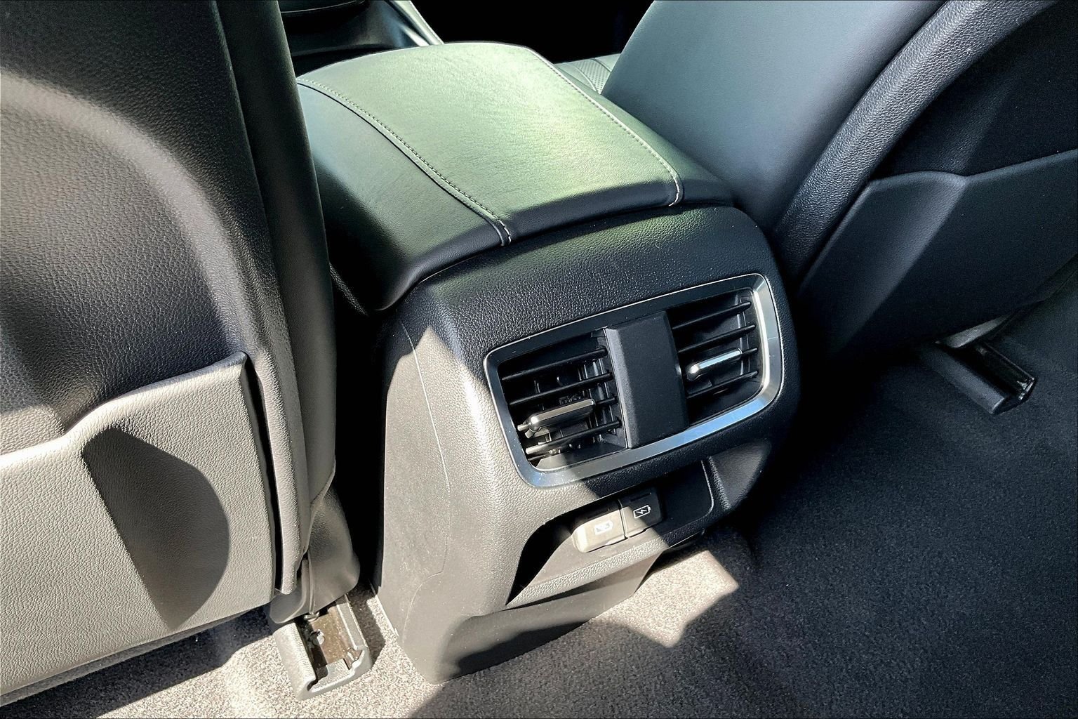 Used 2019 Black Acura Technology Package image 34
