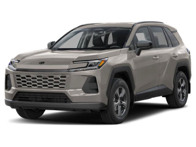 New 2026 Meteor Shower Toyota LE image 1