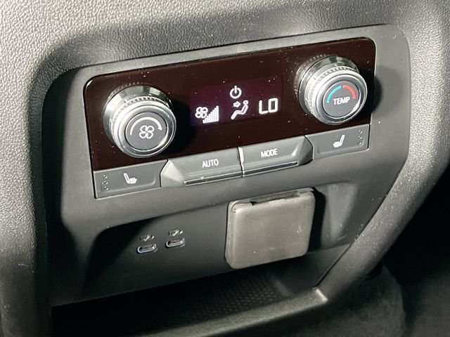 2024 GMC Acadia AT4 - Photo 26