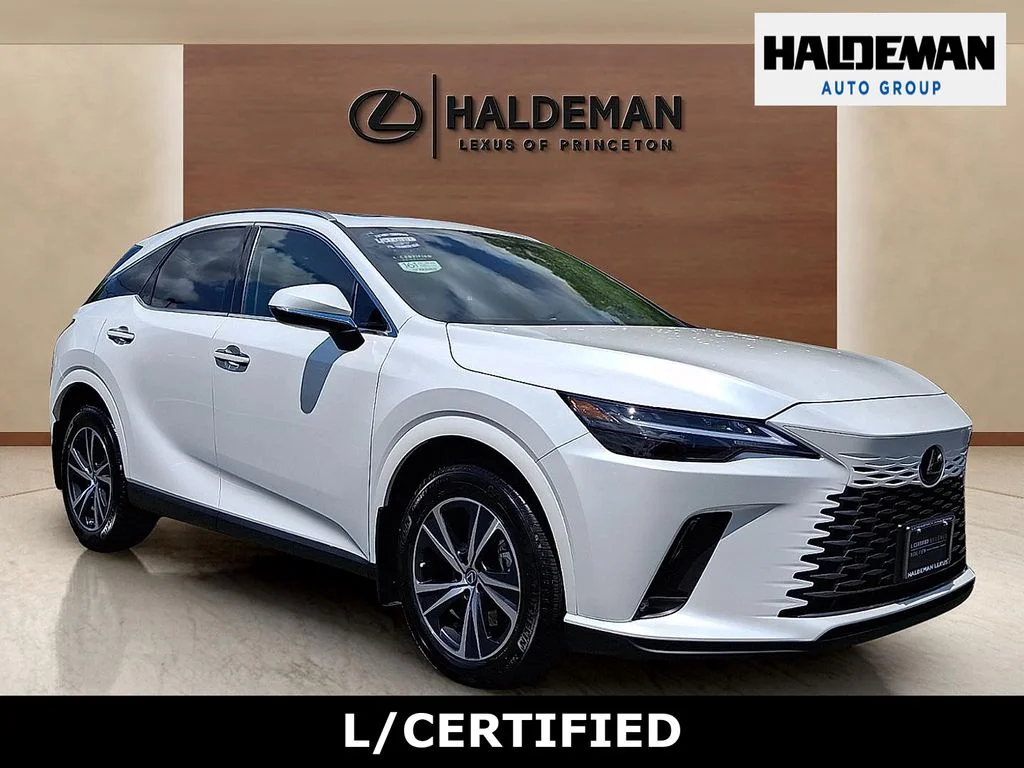 2023 Lexus RX 350 350 Premium AWD's photo