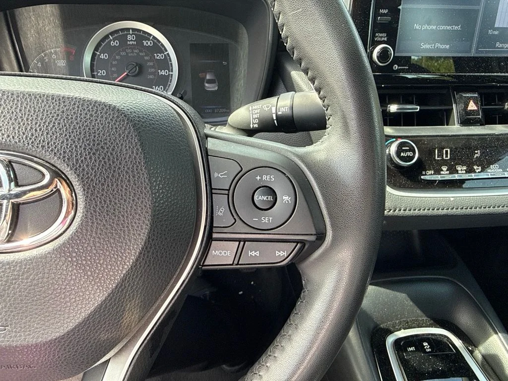 2022 Toyota Corolla SE - Photo 20