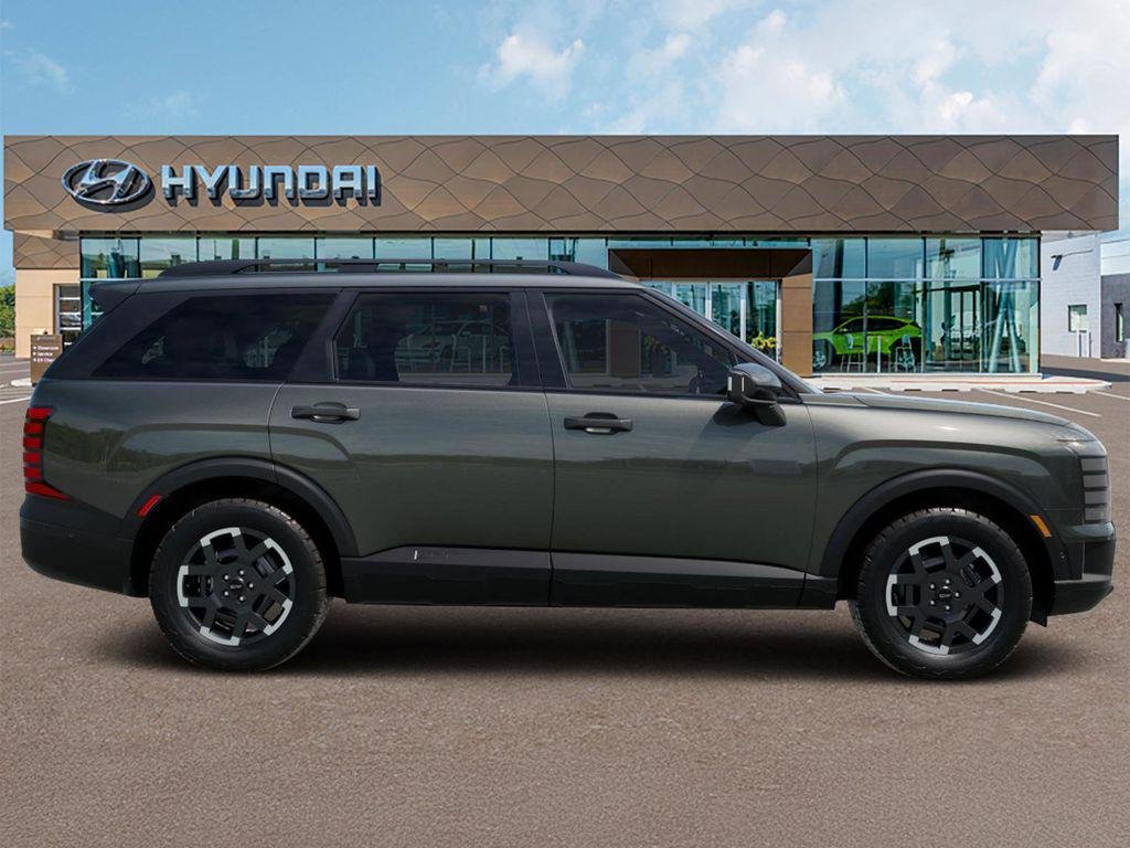 New 2026 Silver Hyundai XRT Pro image 13