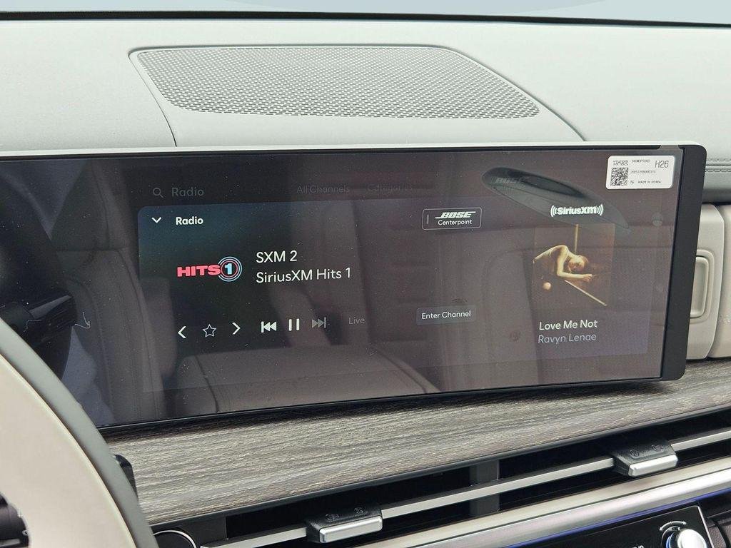 New 2026 Gray Hyundai Calligraphy image 17
