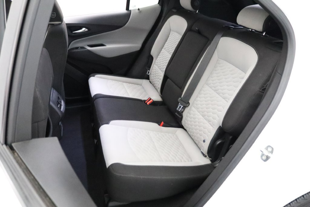 2020 Chevrolet Equinox LS - Photo 13