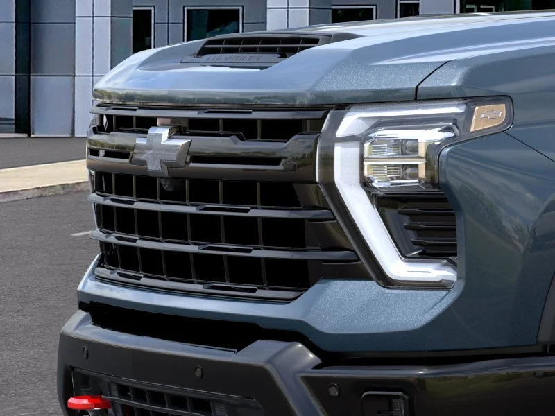 2026 Chevrolet Silverado 2500 HD LT - Photo 13