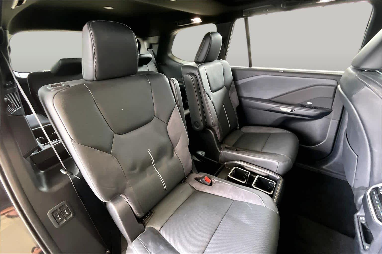 Used 2024 Caviar Lexus Luxury image 17