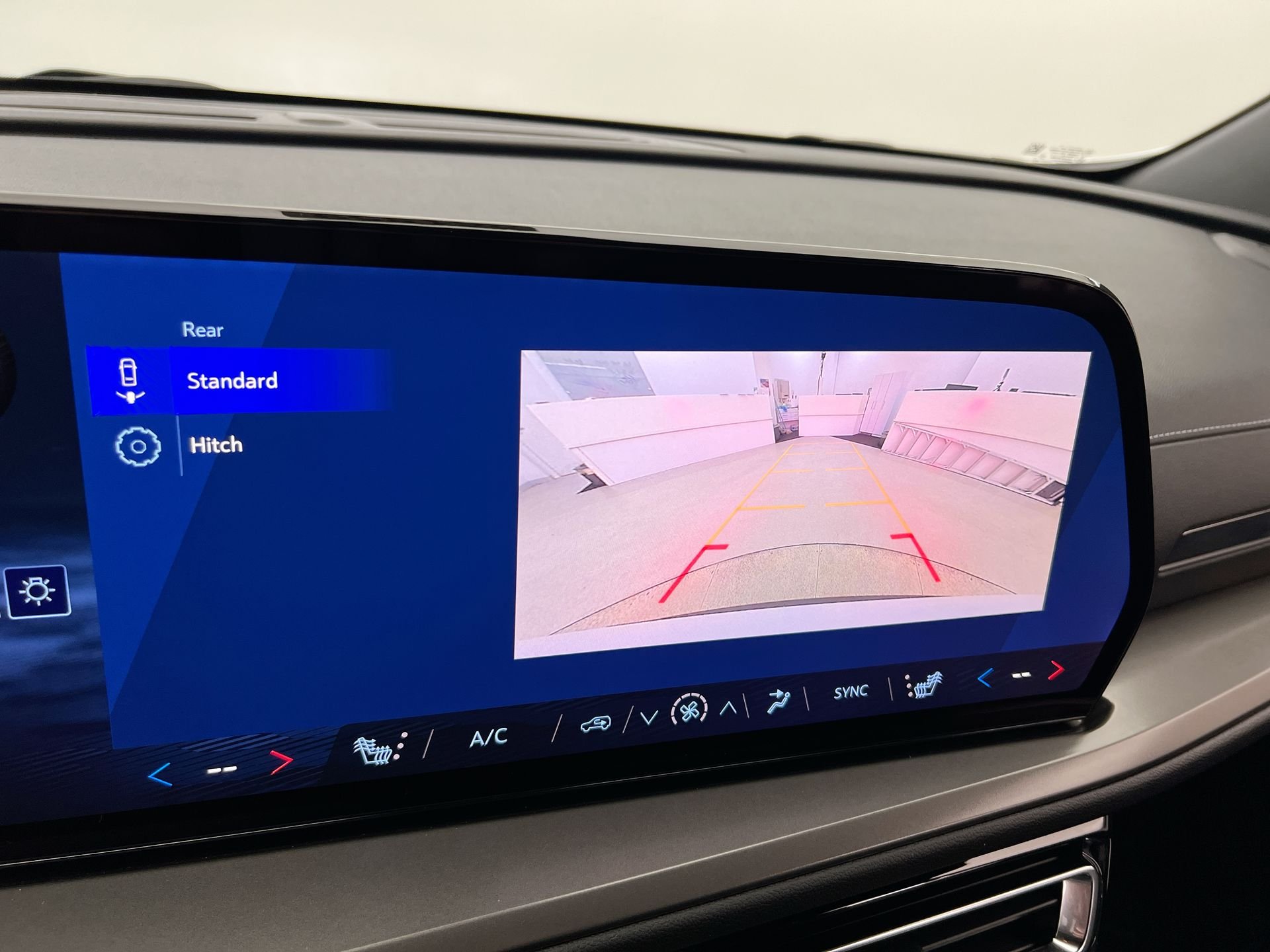 New 2026 Summit White Chevrolet LT image 70