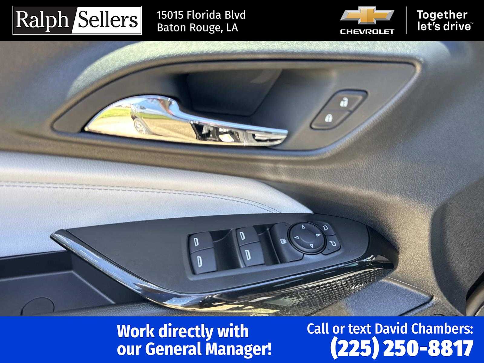 2026 Chevrolet Trax LT - Photo 12