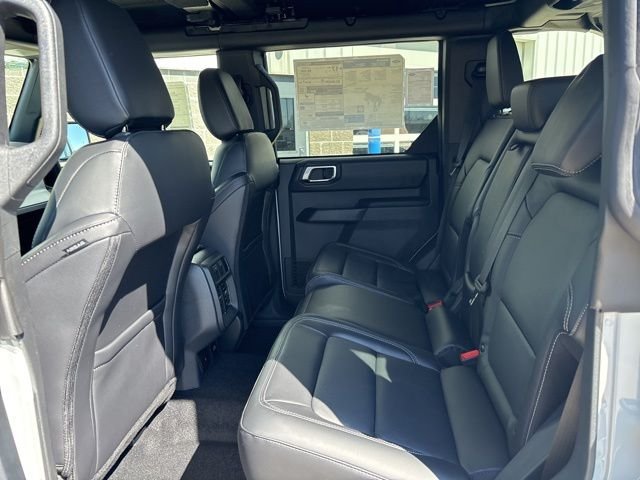 New 2026 Avalanche Ford Outer Banks image 31
