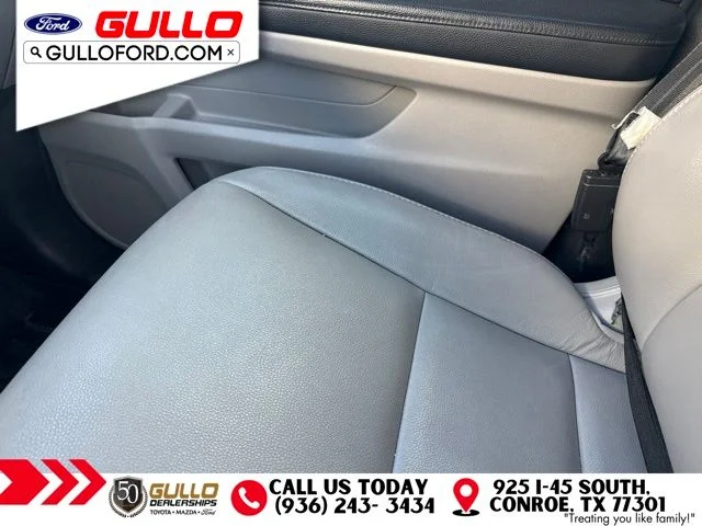 Certified Used 2021 Lunar Silver Metallic Honda Special Edition image 7