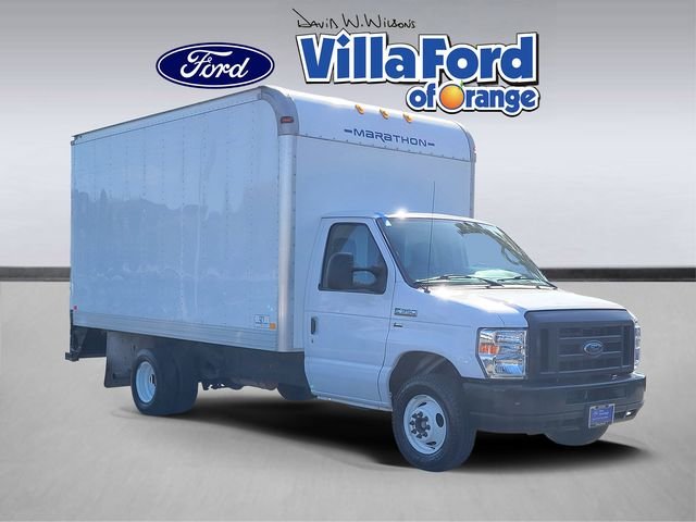 2019 Ford E-Series DRW E-350 Super Duty 158 in WB's photo