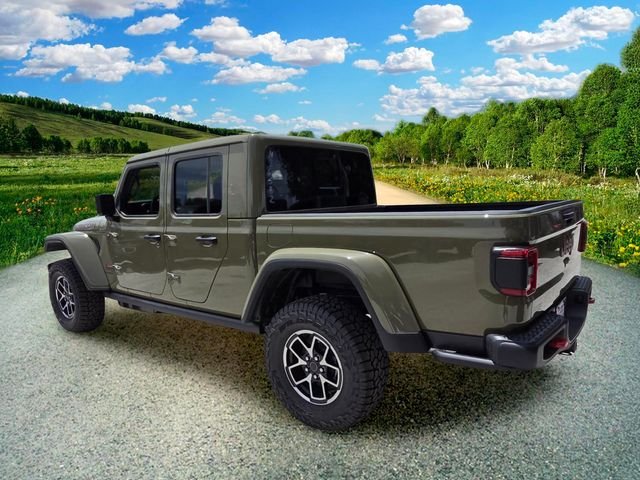New 2026 41 Jeep Rubicon image 5