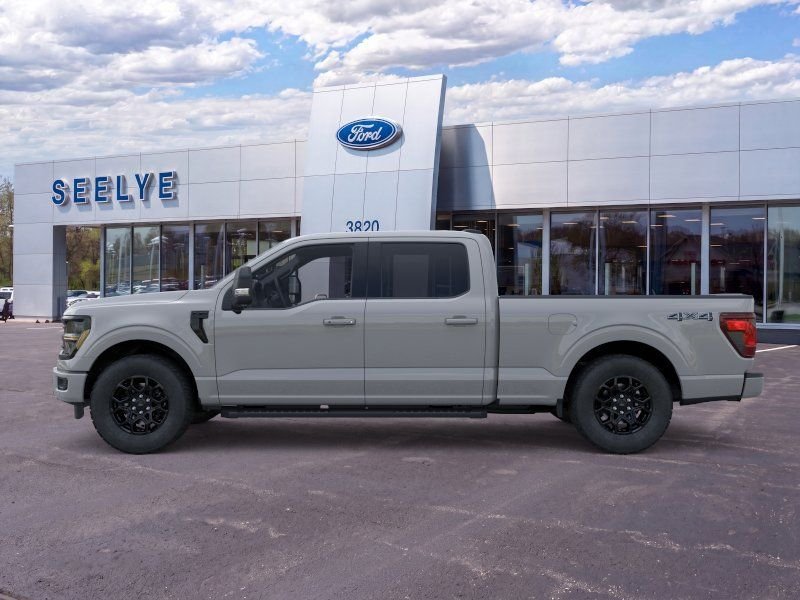 New 2026 Avalanche Ford XLT image 26