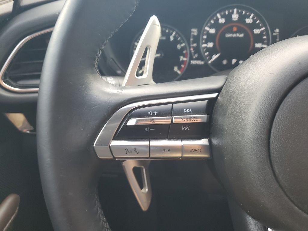 Used 2022 White Mazda 2.5 S Premium Package image 21