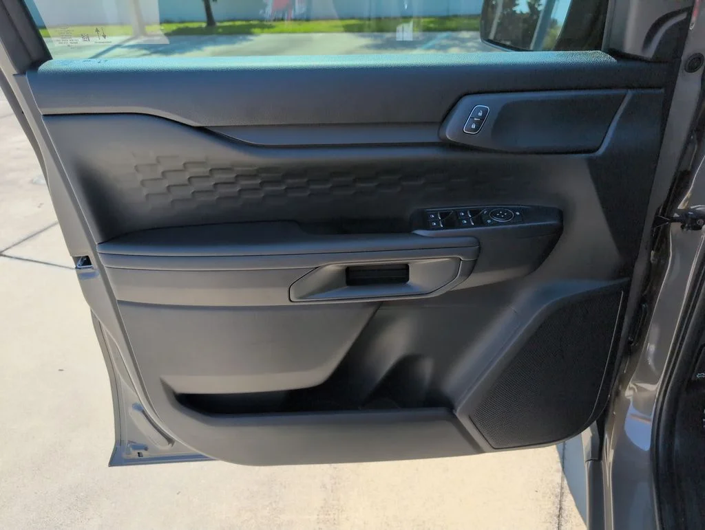 New 2026 Gray Ford XL image 27