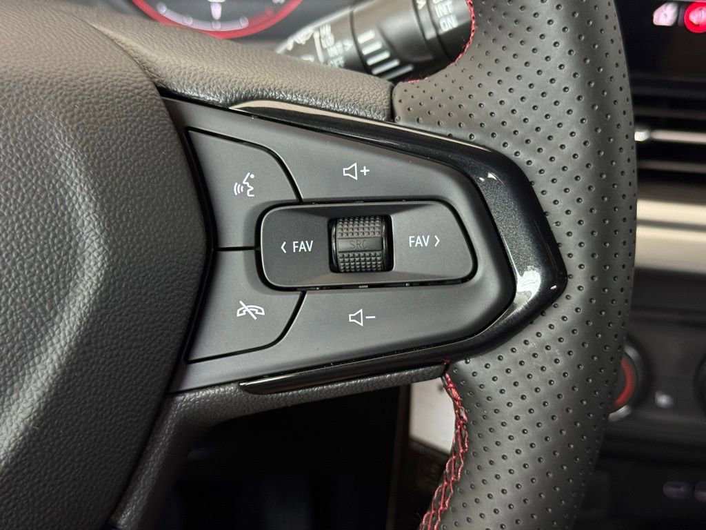 2026 Chevrolet Trax RS - Photo 26