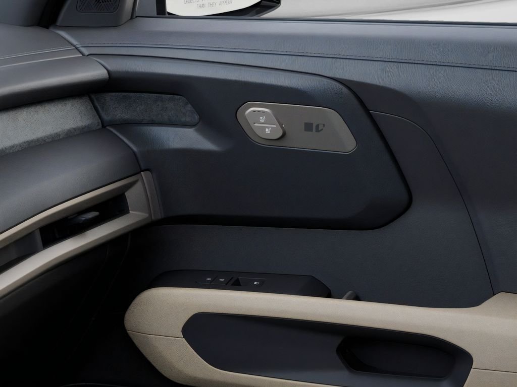 New 2027 White Kia EX image 25