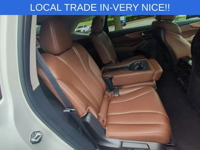Used 2023  Acura Technology image 37
