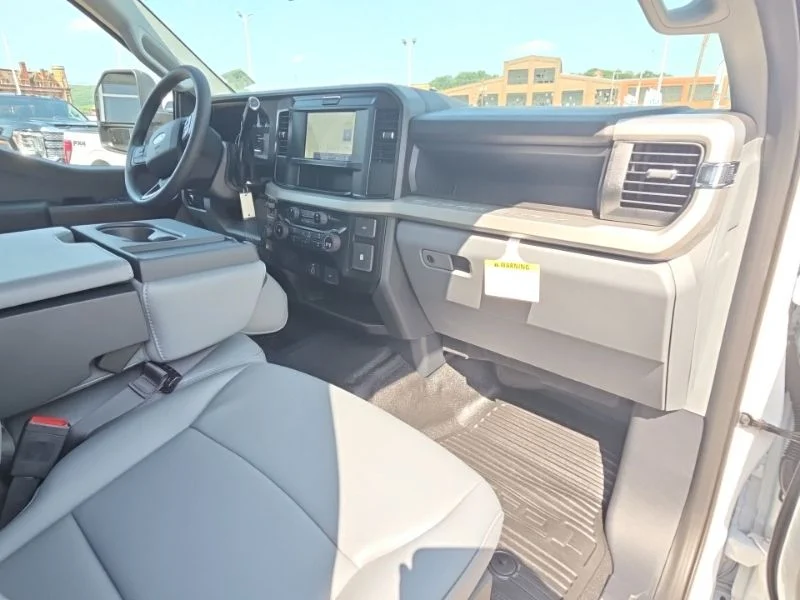 New 2026 White Ford XL image 17