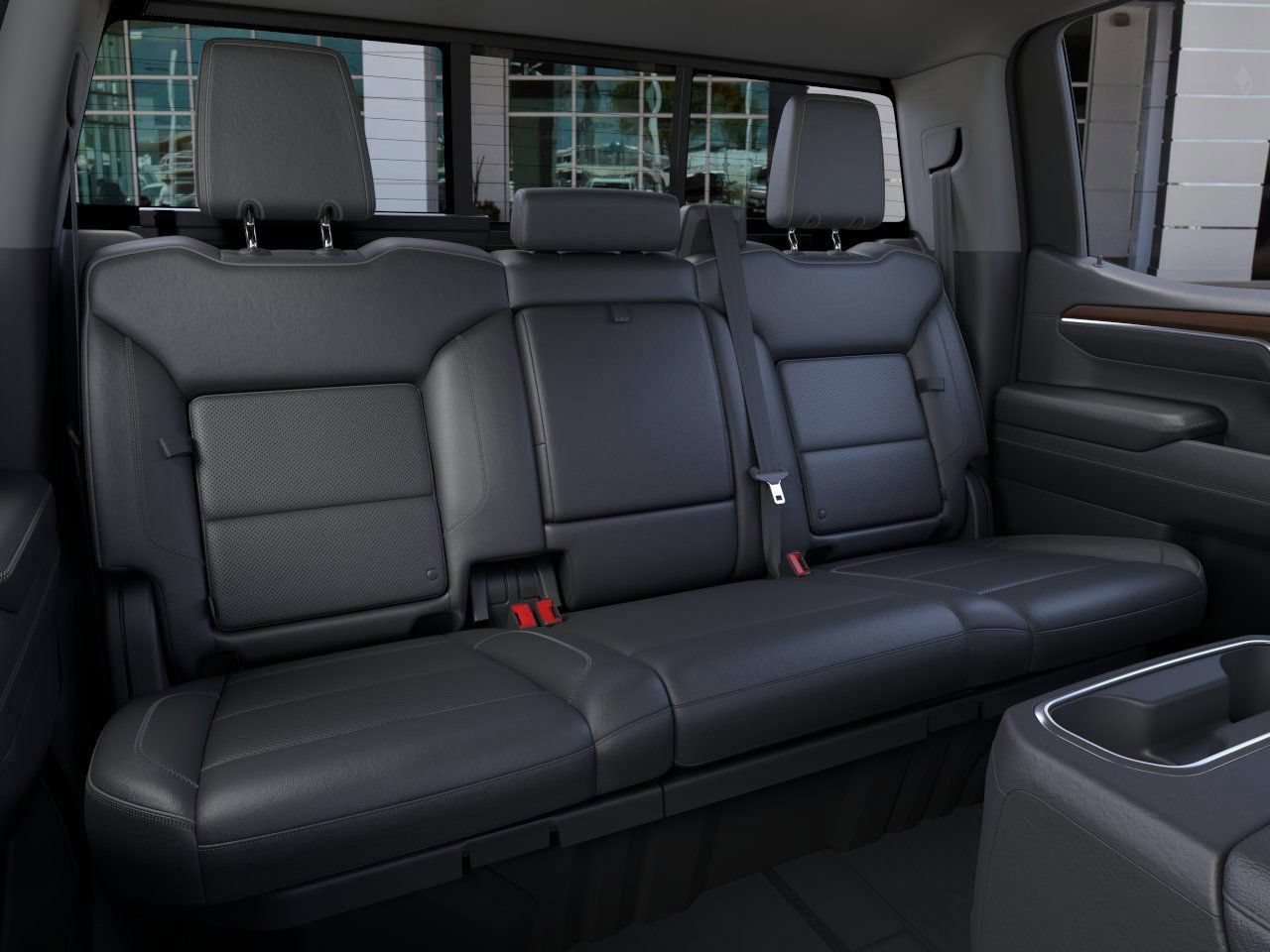 2026 GMC Sierra 1500 Denali - Photo 18