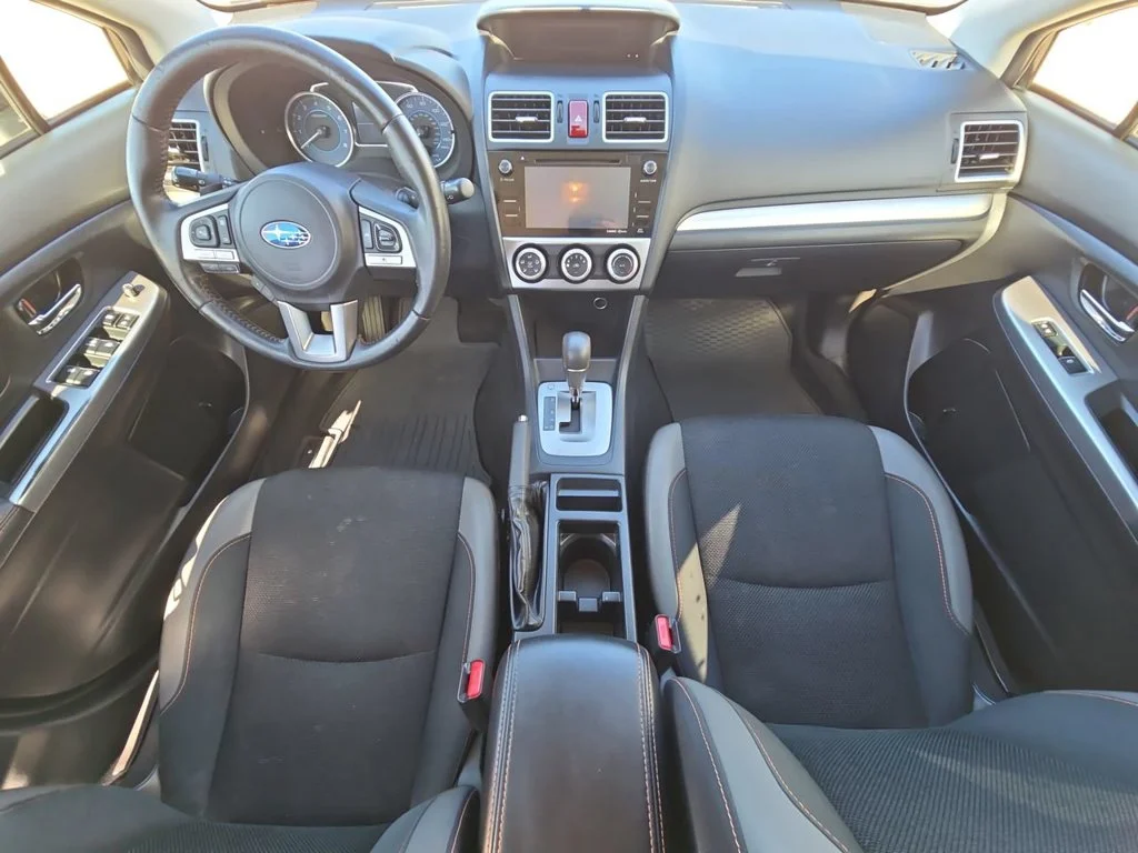 Used 2016 Black Subaru 2.0i Premium image 21