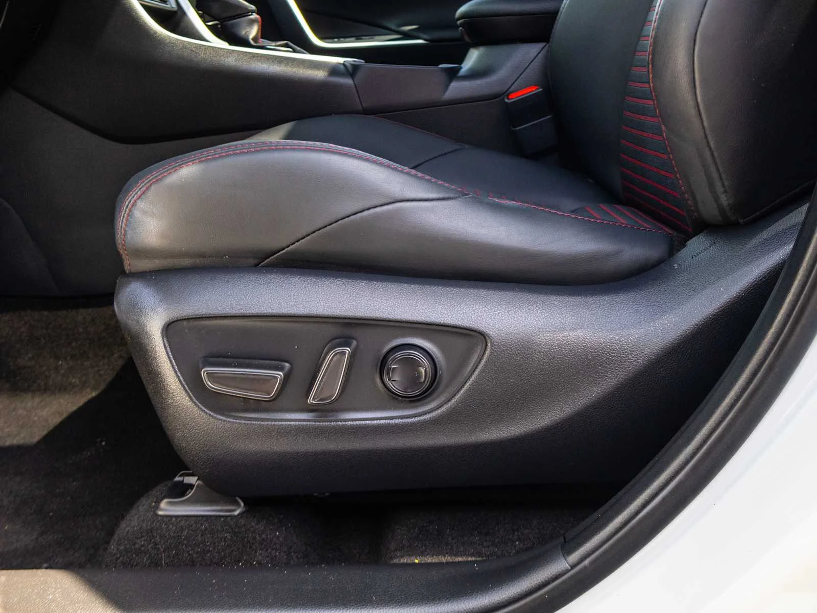 Certified Used 2024 Beige Toyota XSE image 19