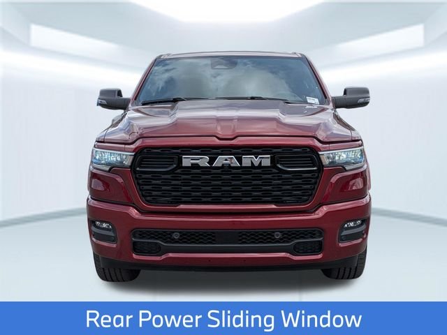 2026 RAM 1500 Big Horn/Lone Star - Photo 11